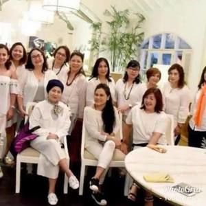 Meet your Posher, Yani